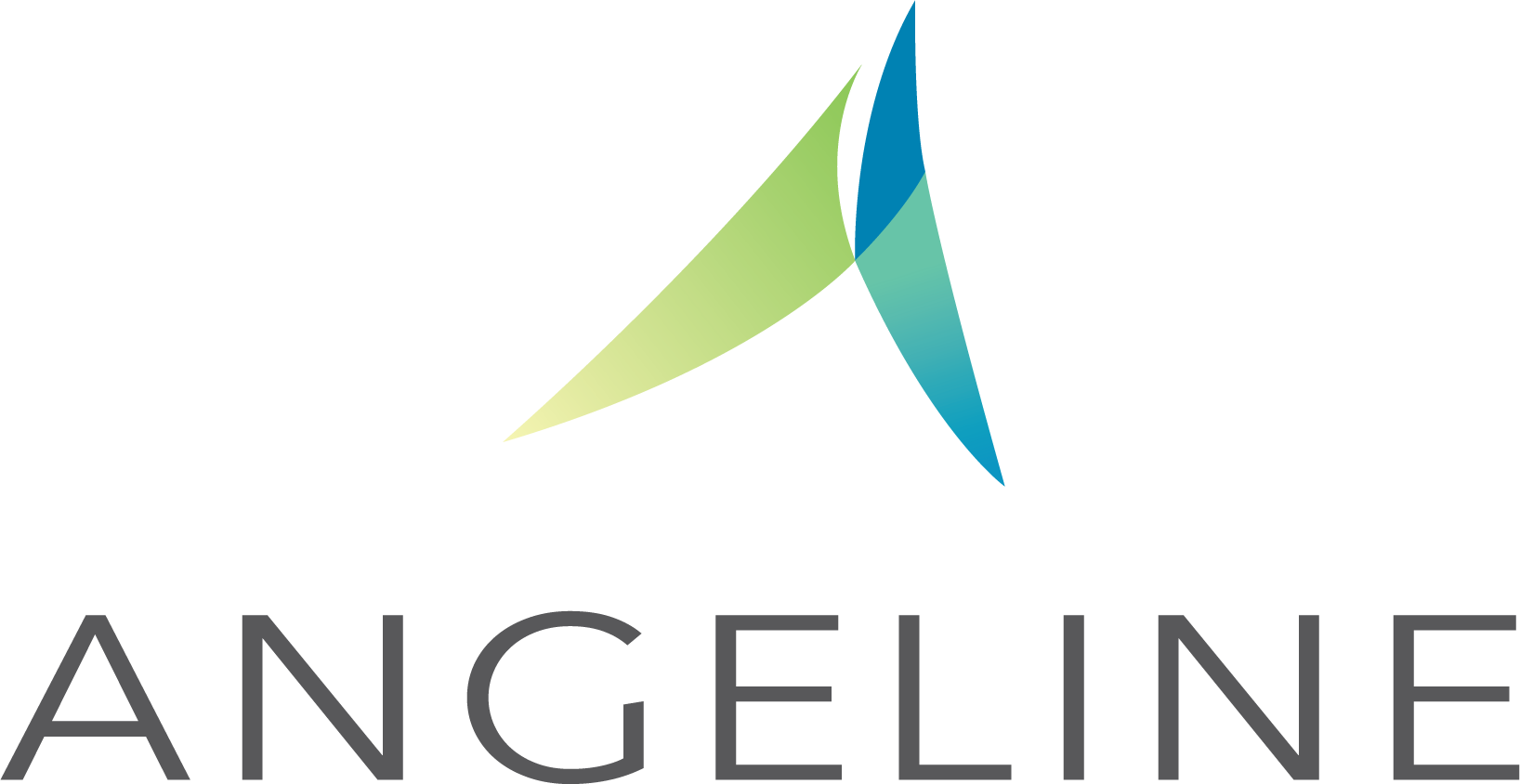 Angeline logo