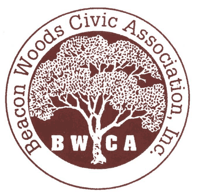 Beacon Woods Wedgewood logo