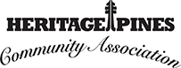 Heritage Pines Florida logo