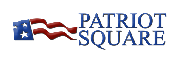 Patriot Square logo