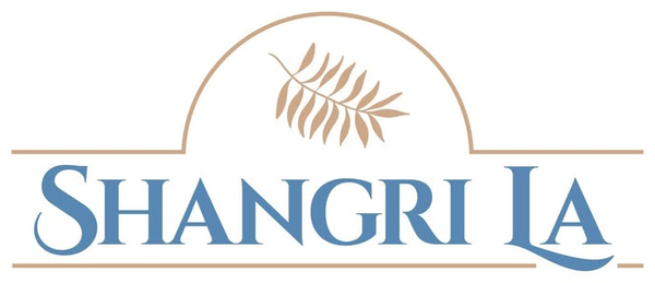 Shangri-La Park logo