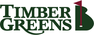 Timber Greens logo
