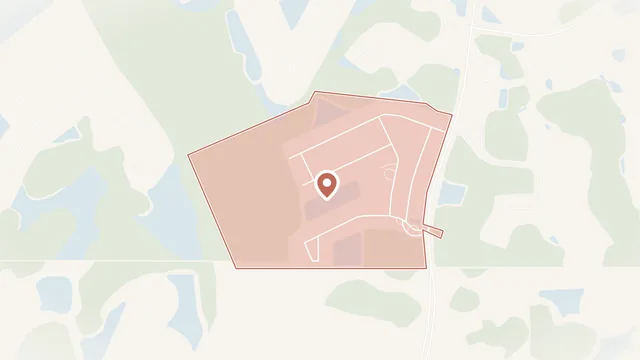 Map of Anand Nilay