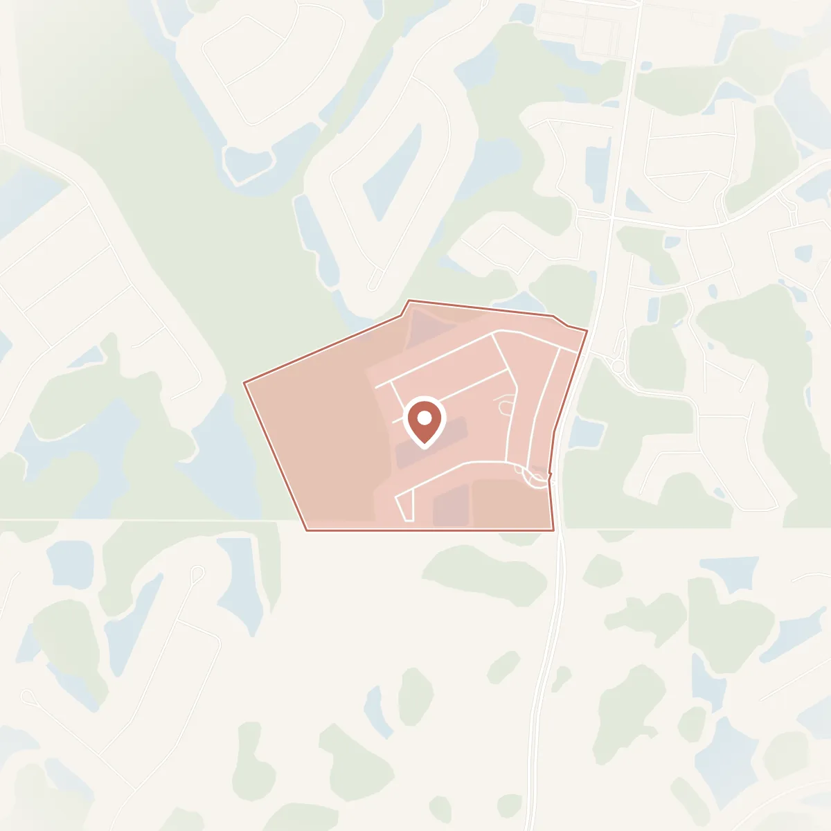 Map of Anand Nilay
