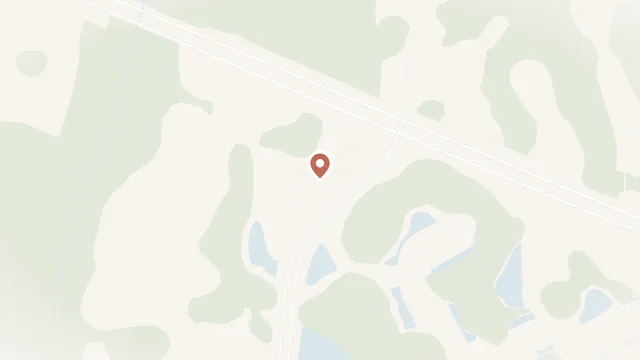 Map of Angeline