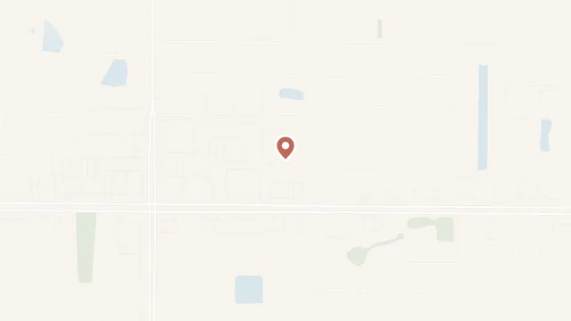 Map of Bay Palms