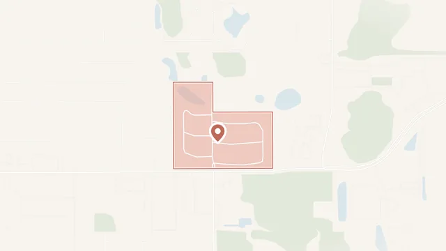 Map of Briar Patch