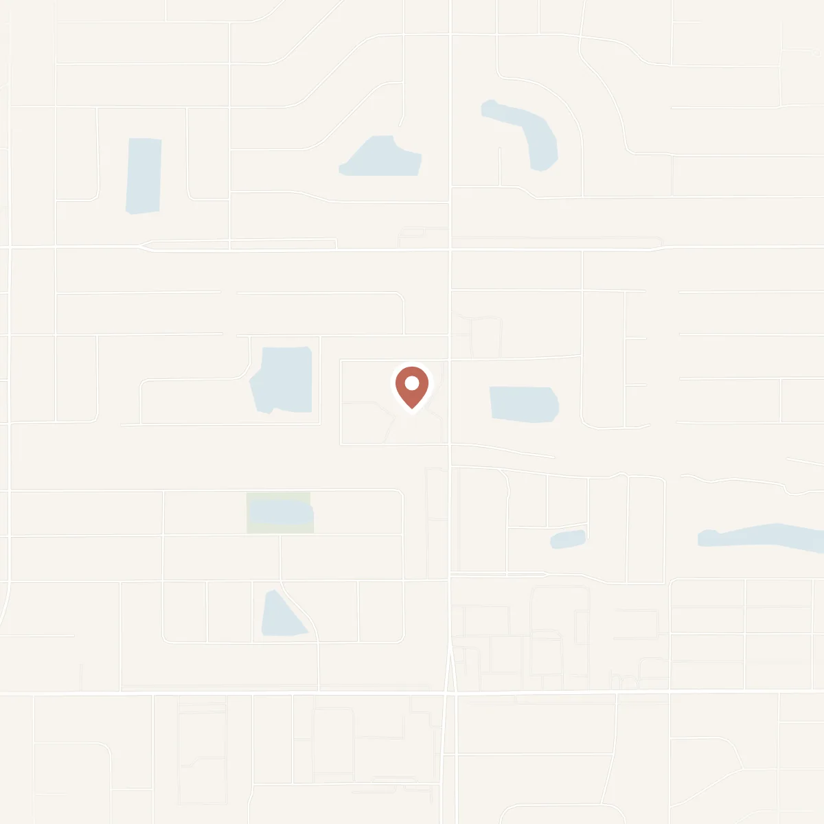 Map of Clearview Oaks Paradise