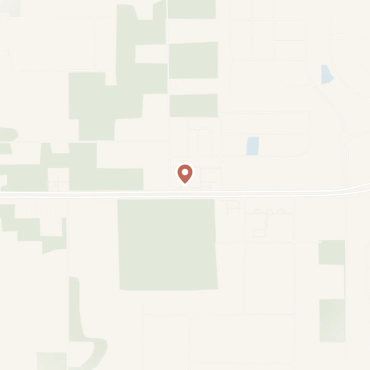Map of Davis Reserve at Citrus Hills