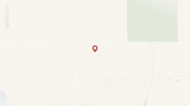 Map of Drew Ridge