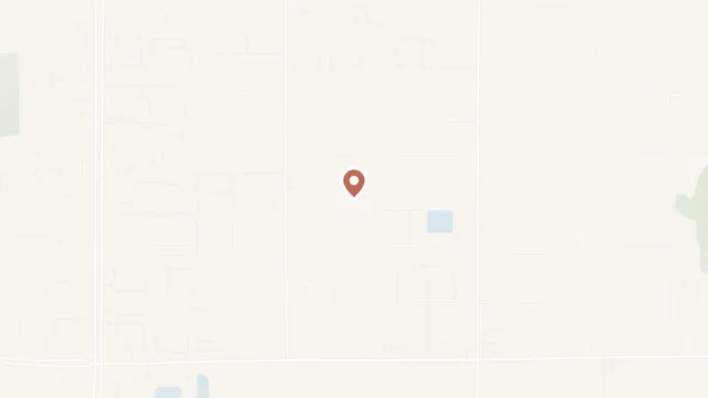 Map of Driftwood