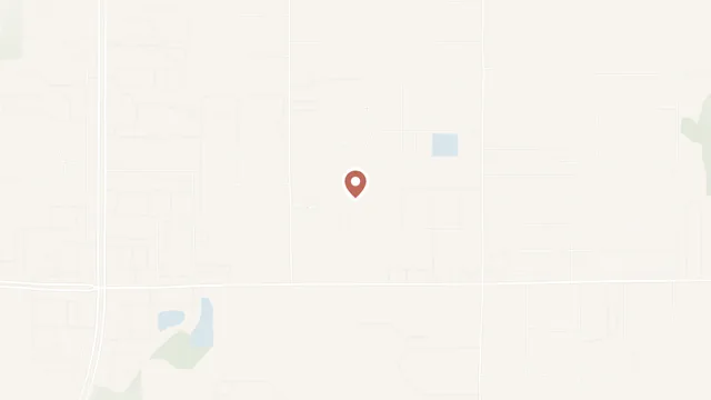 Map of Driftwood Zephyrhills