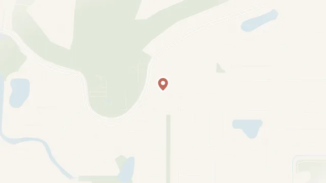 Map of Eagleswood Condominium