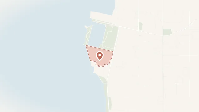 Map of Edgewater Arms