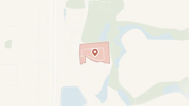 Map of Fairway Pointe