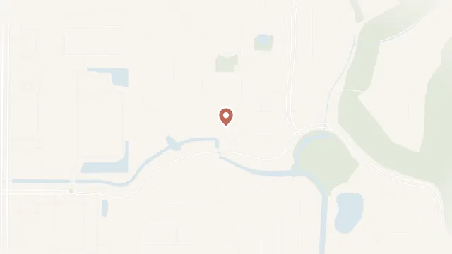 Map of Glenwood Village