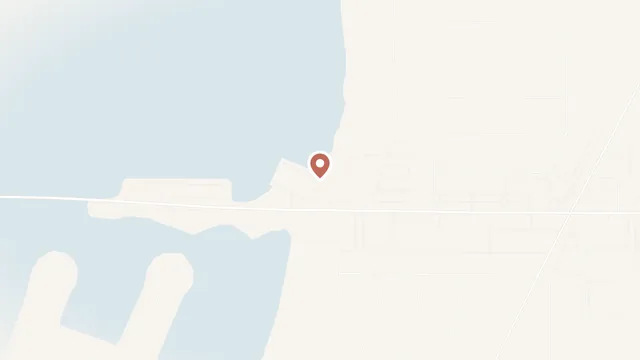Map of Harbour Club