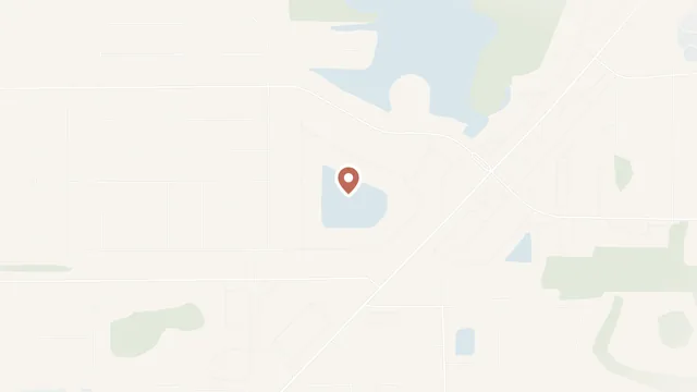 Map of Holiday Lake Villas
