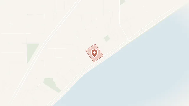 Map of Howell Park Condominiums