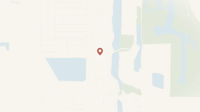 Map of New Haven