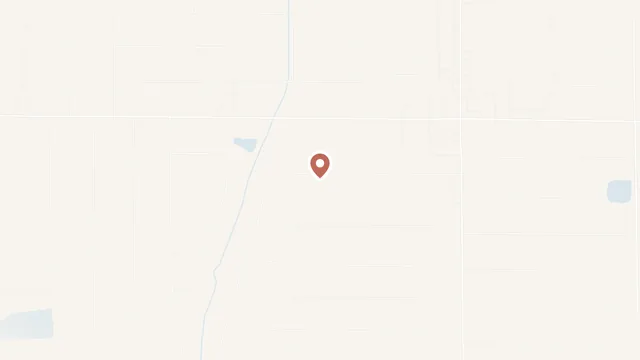 Map of Park Oaks