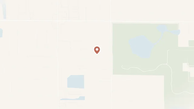 Map of Park South