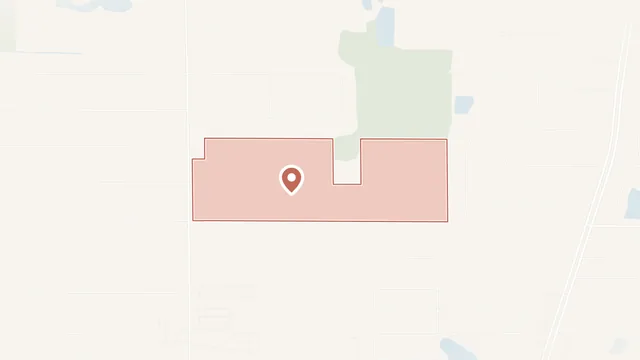 Map of Pinehurst Village