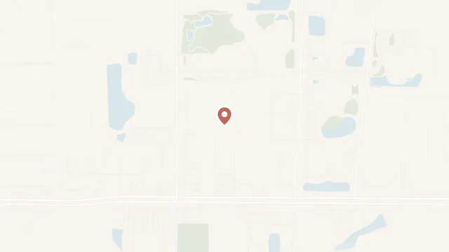 Map of Rothmoor Estates