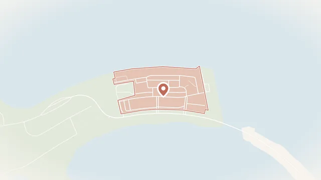 Map of Royal Stewart Arms