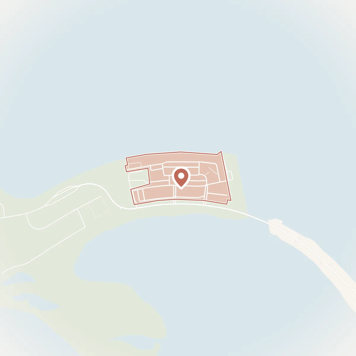Map of Royal Stewart Arms