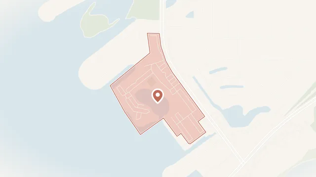 Map of Sea Towers