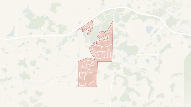 Map of Summertree