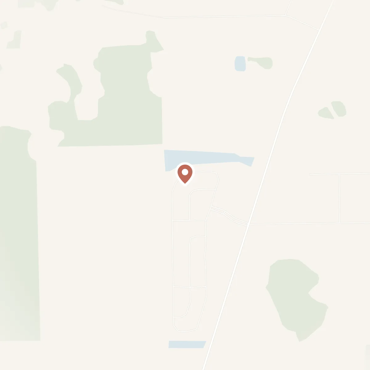 Map of Tarawood