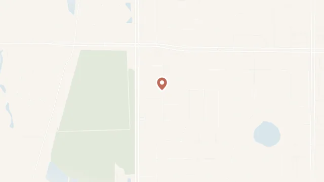 Map of Twin Oaks