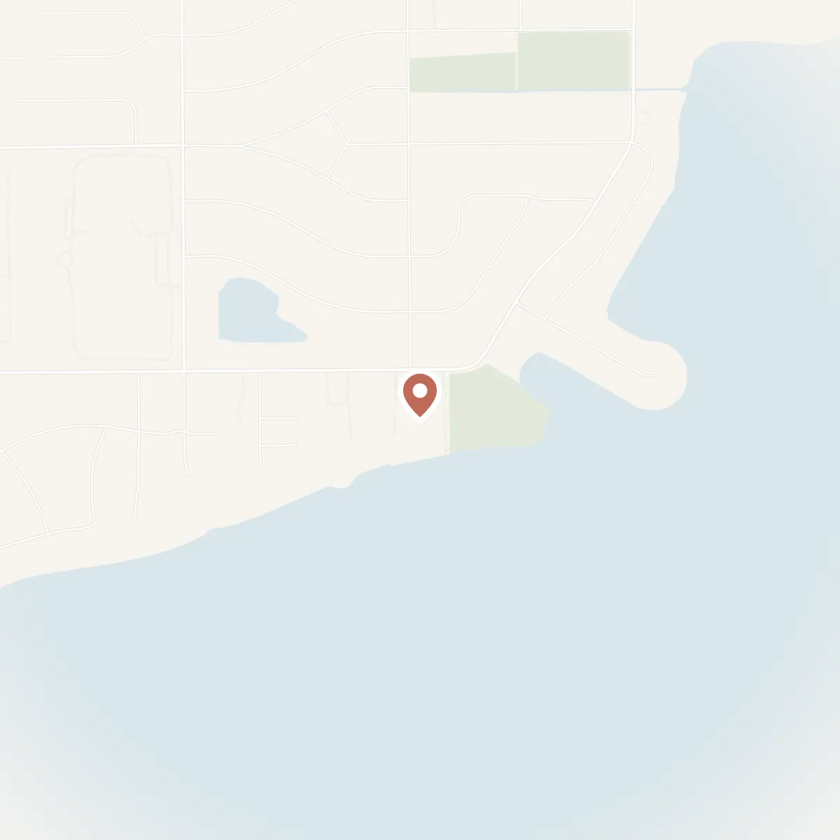 Map of Velvet Cloake