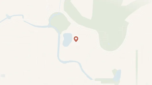 Map of Village Woods
