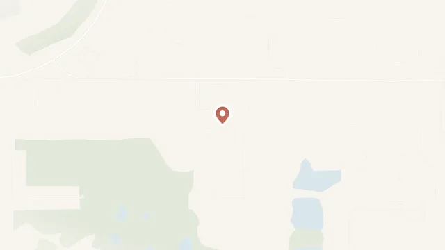 Map of Wedgewood Manor