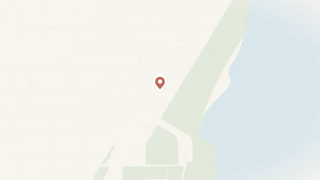 Map of Whispering Waters