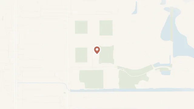 Map of Winston Park