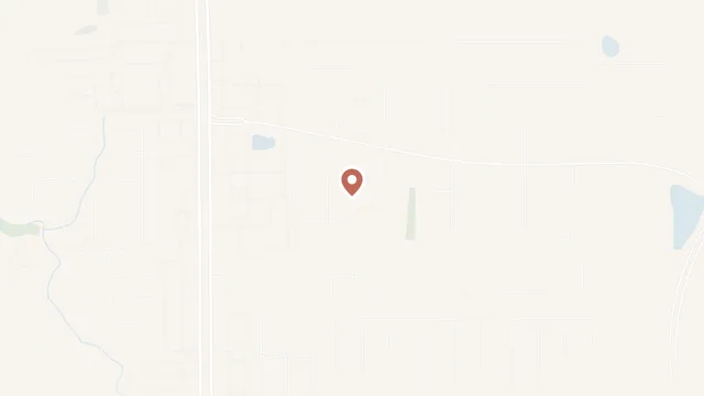 Map of Woodland Villas