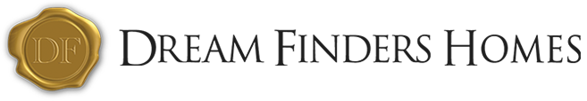 Dream Finders Homes logo