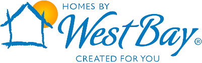 Homes by WestBay logo