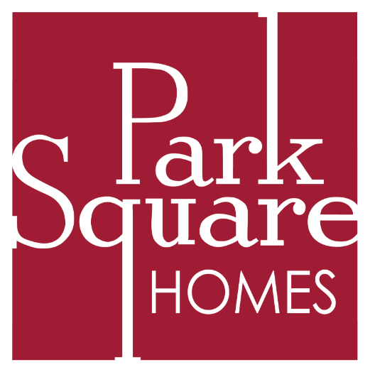 Park Square Homes logo