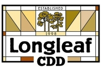 Longleaf logo