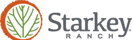 Starkey Ranch logo